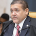 Nunes Marques vota contra habeas corpus para Bolsonaro não ser preso por golpe de Estado