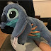 60cm Lilo And Stitch Disney Store Big Stuffed Animals Toys