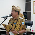 Bupati Garut Lantik Tiga Puluh Delapan Pejabat Administrasi dan Satu Pejabat Fungsional