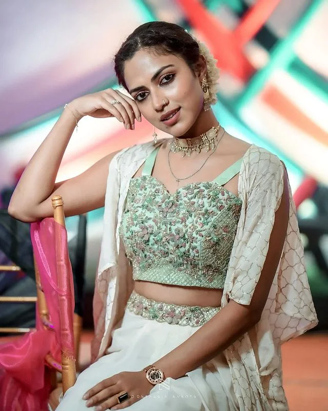 Actress Amala Paul Photos