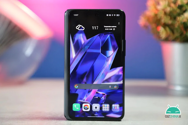 OPPO Find N review