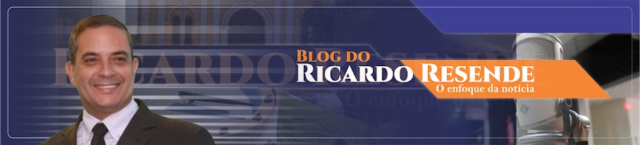 BLOG RICARDO RESENDE