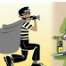 Bhor Breaking ! नसरापूरला घरफोडीत अडीच लाखांचा ऐवज लंपास