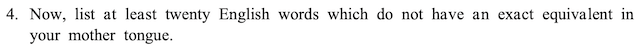 Chapter 3: How the First Letter was Written