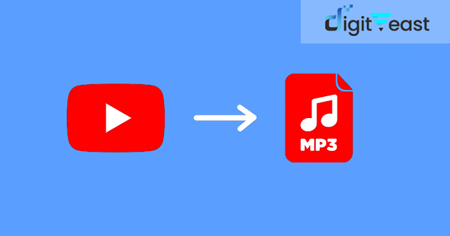 YouTube to MP3 Converter