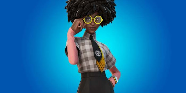 best black fortnite skins