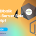 Tokoh DIbalik NodeJS Server Side Javascript