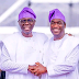 [NIGERIA] CJPAN Felicitates With Sanwo-Olu, Hamzat As They Are Sworn in For Second Term   