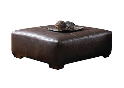 cocktail ottoman