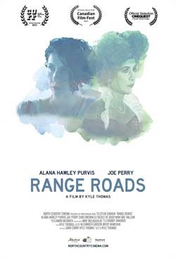 Range Roads (2021)
