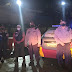  Patroli KRYD Antisipasi Gukamtibmas Di Wilayah Hukum Polres Sukabumi Kota.