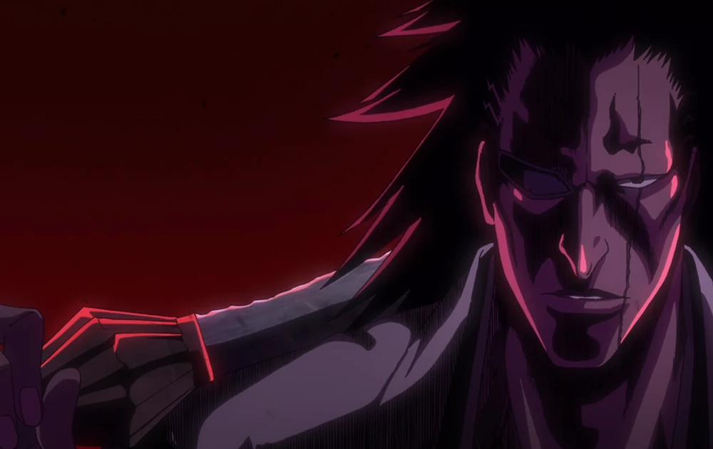 Bleach: Thousand-Year Blood War Reveals Closer Look at Aizawa's New Design