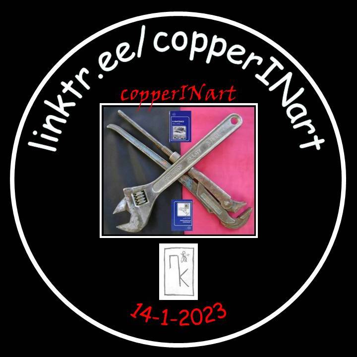 copperINart