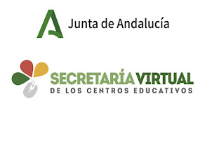 SECRETARÍA VIRTUAL JUNTA DE ANDALUCIA