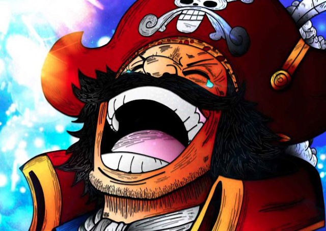 Eiichiro Oda Finally Gives A Clue About One Piece Mystery!