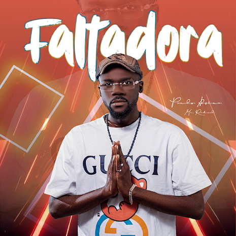 Paulo Alsina - Faltadora