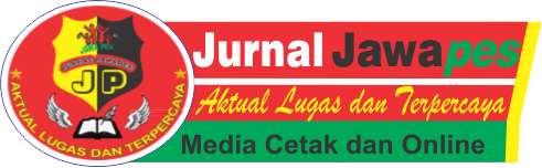 Jurnal Jawapes