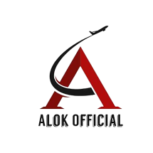 Alok Official