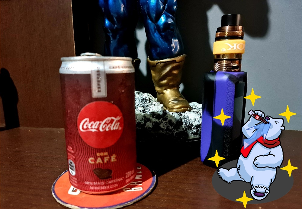 Como fazer um caminhão de Natal da Coca-Cola usando latinhas e