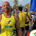 Atletas de Cruz das Almas representam a cidade na Meia Maratona 21k Sergipe Run