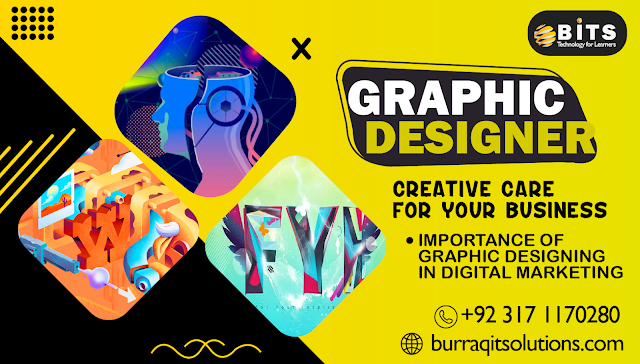 How to become a graphic designer?