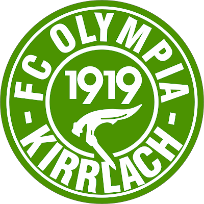 FUSSBALL CLUB OLYMPIA 1919 E.V. KIRRLACH