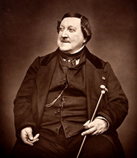 Gioachino Rossini