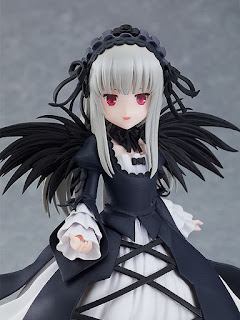 Rozen Maiden – Suiginto POP UP PARADE, Good Smile Company