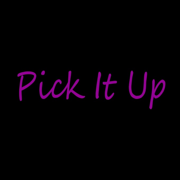 Listen to “Pick It Up” By Wolfpack Friday