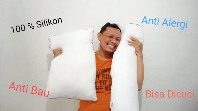 kelelbihan 109 pillow