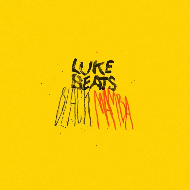 Musikvideo Premiere von Luke Beats - Black Mamba