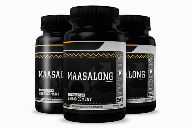 Massalong Pills Price USA, UK, AU, CA, FR For Men - Reduce Your Daily Boost Testosterone Level