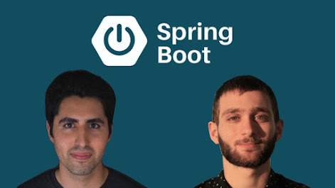 best bootcamp course to learn Spring Boot