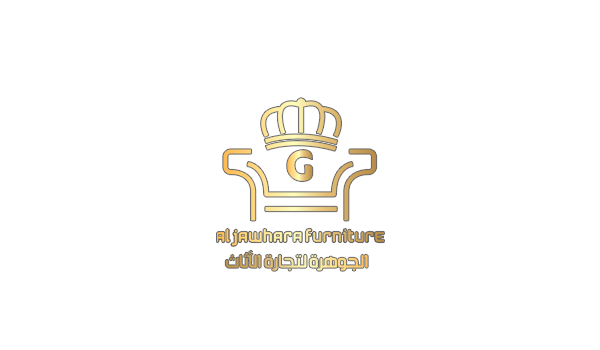 شعار الجوهرة للأثاث المستعمل في الإمارات