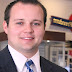  Reality TV starJosh Duggar was found guilty of possession of child pornography