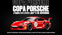 4º PORSCHE CUP SERIES GRAN TURISMO 7