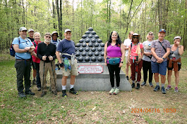 Chickamauga Battlefield 4.16.2024