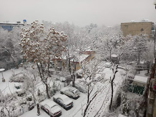 Snow Fall Pictures Of Capital Kabul Afghanistan. January 2020 New Pictures. Latest Pictures Of Kabul, Capital City Of Afghanistan. Snowy And Rainy Kabul Afghanistan Today January 2022.