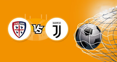 Watch the Juventus vs Cagliari match broadcast live today: Juventus vs Cagliari