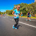 Professora de SFI participa da Maratona do Rio na capital fluminense 