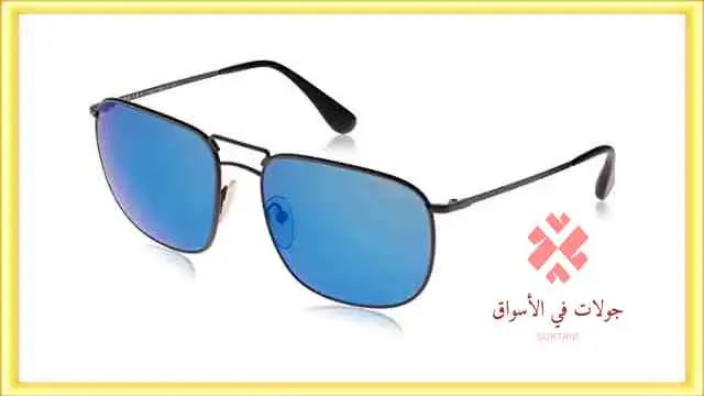 سعر نظارات برادا في مصر 2022