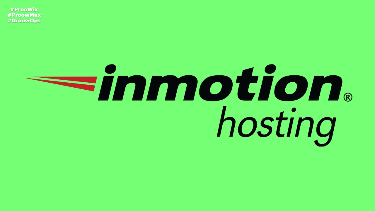 Inmotion Hosting - Best Web Hosting Service In 2022