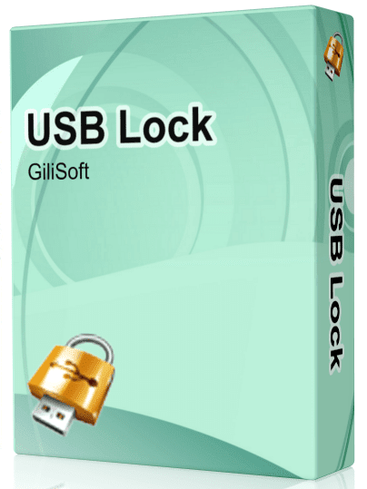 Keygen  GiliSoft USB Lock 10.1.0 Free Download