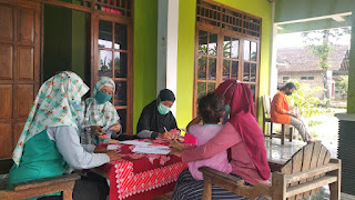 Kampung KB Gumulan Kampung KB Gumulan