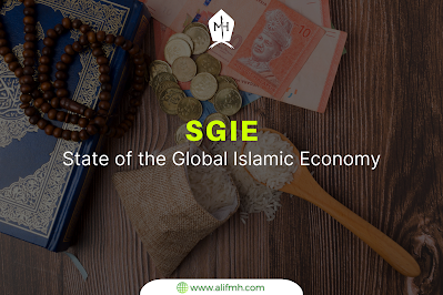 Artikel - SGIE - State of the Global Islamic Economy