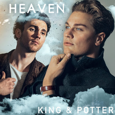 King & Potter Share New Single ‘Heaven’