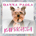 [News]Danna Paola lança seu novo single e vídeo, "Kaprichosa"