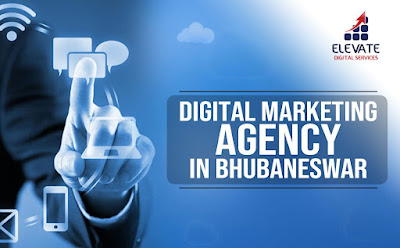 Digital marketing agency in Bhubaneswar