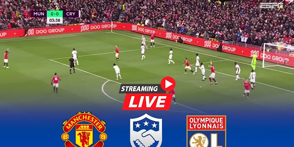 Manchester United vs Manchester City: Live stream, TV channel, kick-off time & where to watch