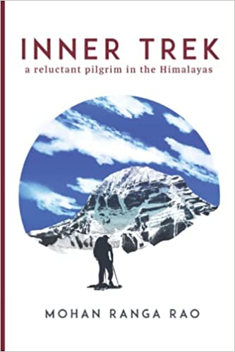 BOOK REVIEW : INNER TREK BY MOHAN RANGA RAO